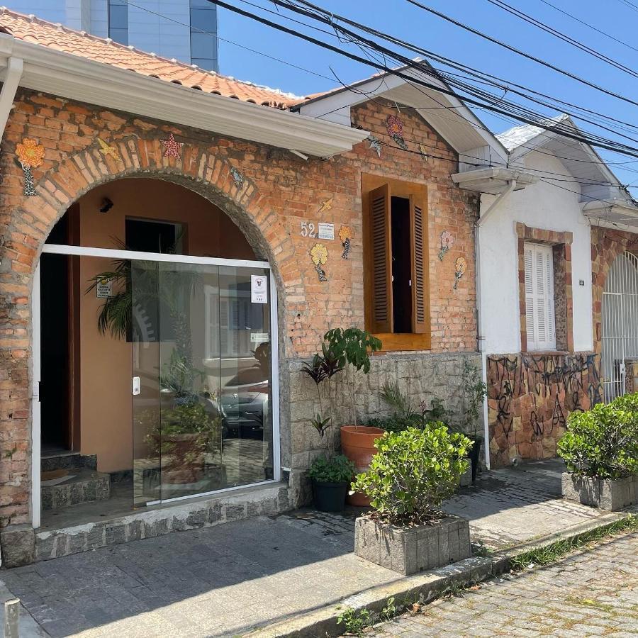 Casa De Tijolos Com Churrasqueira Vila Fechada Сан-Пауло Экстерьер фото